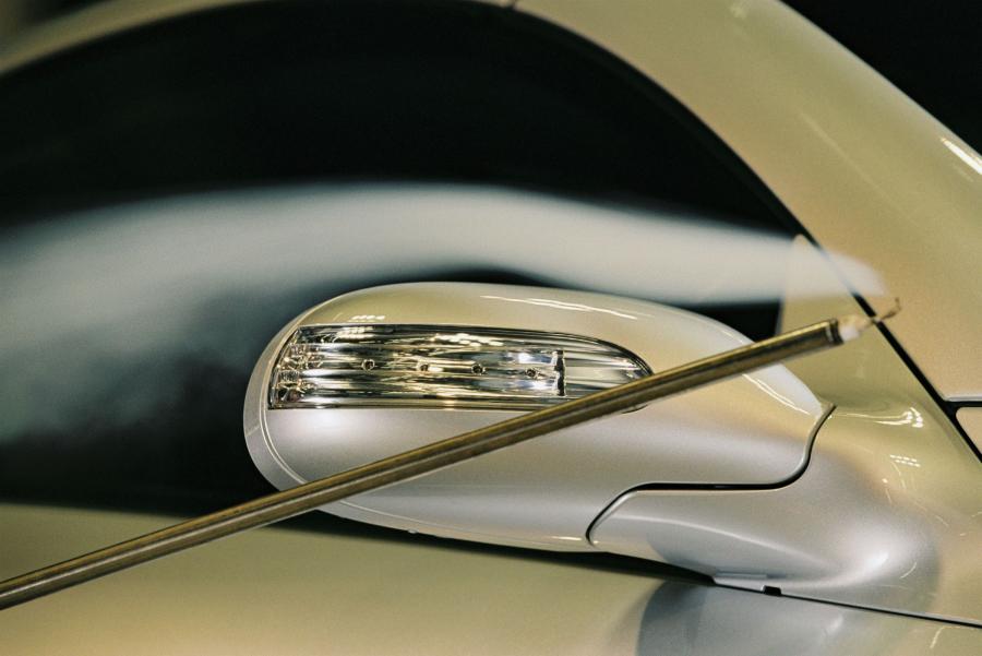  Mercedes-Benz SLK-Class 2005 года  (фото 109 из 259)